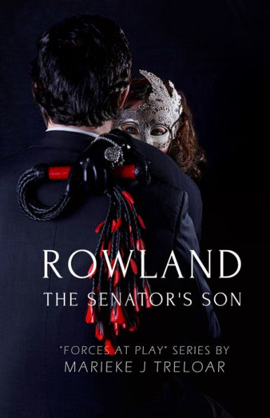 Rowland, The Senator's Son