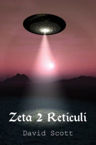 Title: Zeta 2 Reticuli, Author: David Scott