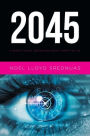 2045: A Short Novel Revealing God's Hope for Us