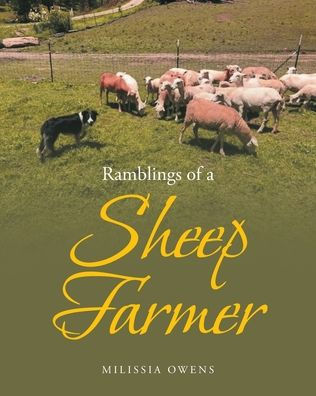 Ramblings of a Sheep Farmer