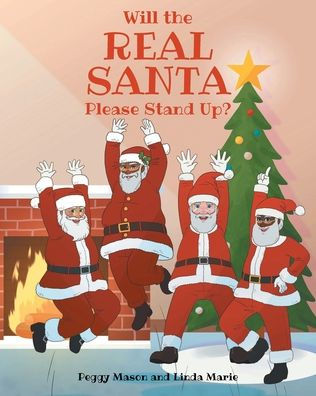 Will the Real Santa Please Stand Up?