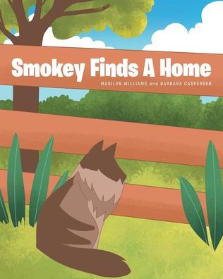 Smokey Finds A Home