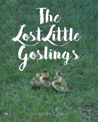 The Lost Little Goslings