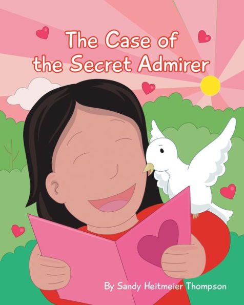 the Case of Secret Admirer