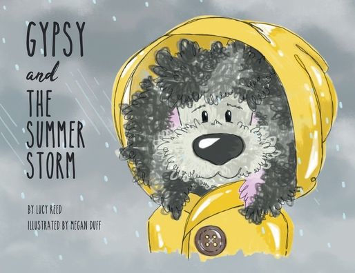 Gypsy and The Summer Storm