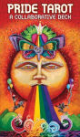 Alternative view 1 of Pride Tarot