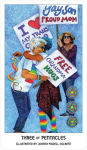 Alternative view 4 of Pride Tarot