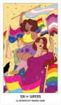 Alternative view 7 of Pride Tarot