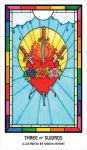 Alternative view 8 of Pride Tarot