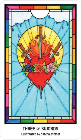 Pride Tarot