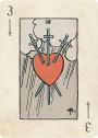 Alternative view 5 of Rider Waite Playing Card Deck