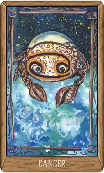 Oracle Of Ascendance