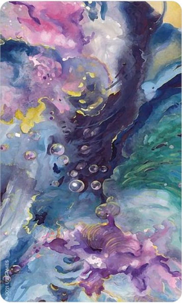 Oracle Of Ascendance