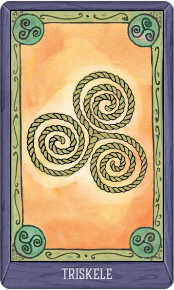 Oracle Of Ascendance