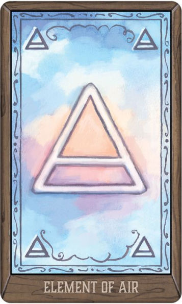 Oracle Of Ascendance