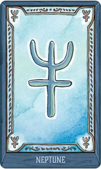 Oracle Of Ascendance