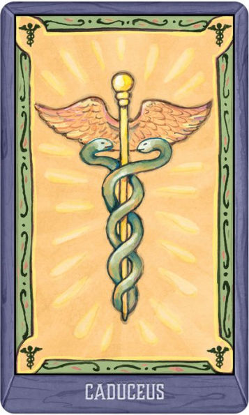 Oracle Of Ascendance