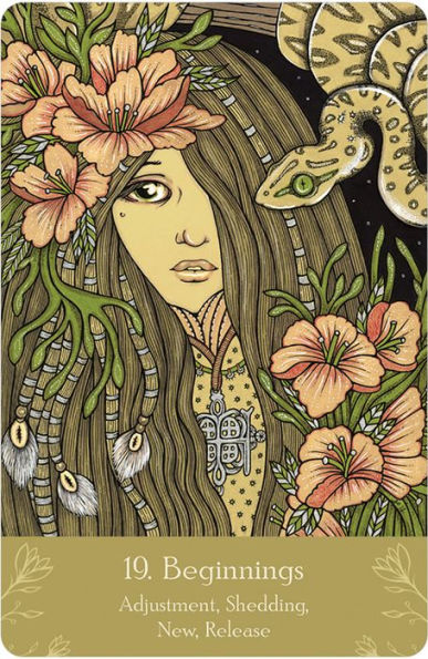 Universal Folk Oracle