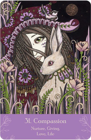 Universal Folk Oracle