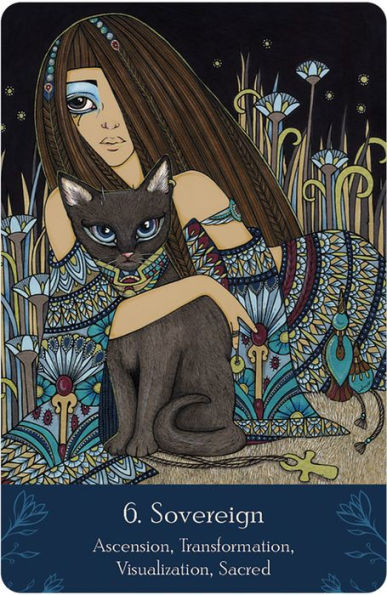 Universal Folk Oracle