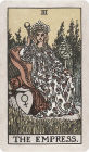 Alternative view 3 of Rider-Waite-Smith® Tarot Deck