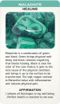Alternative view 5 of Crystal Message Cards