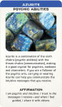 Alternative view 8 of Crystal Message Cards