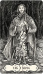 Alternative view 5 of Tarot Of The Abyss