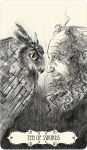 Alternative view 7 of Tarot Of The Abyss