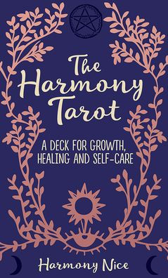 The Harmony Tarot