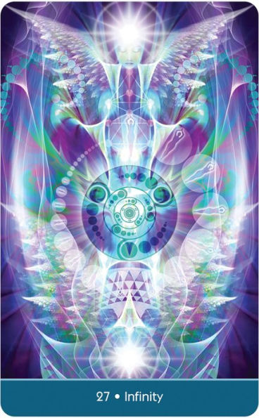 Visions of the Soul: Meditation and Portal Cards