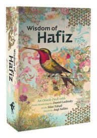 Title: Wisdom of Hafiz, Author: Daniel Ladinsky