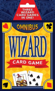 Title: Wizard Omnibus Edition, Author: Ken Fisher