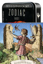 Old Style Tarot Deck & Book Set