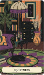 Alternative view 5 of The Secret Oracle of the Green Witch