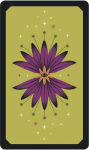 Alternative view 7 of The Secret Oracle of the Green Witch