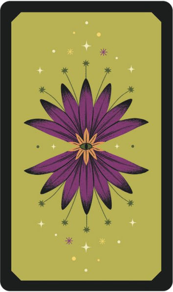 The Secret Oracle of the Green Witch