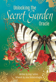 Unlocking The Secret Garden Oracle