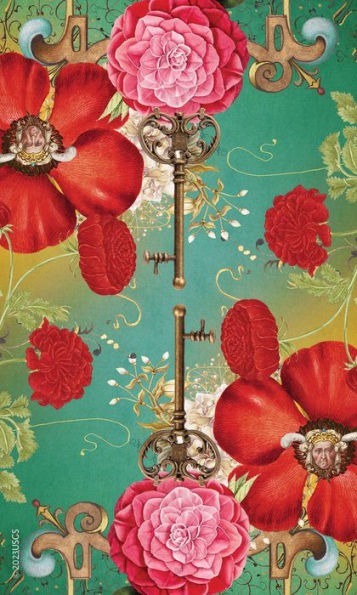 Unlocking The Secret Garden Oracle