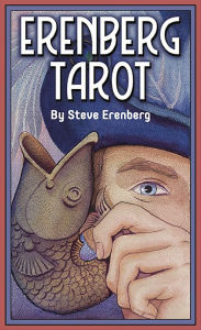 Ebooks mobile phones free download Erenberg Tarot (English Edition) 9781646711741 by Steve Erenberg