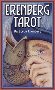 Ebooks online free no download Erenberg Tarot 9781646711741 in English CHM