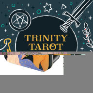 Title: Zodiac Tarot In A Tin, Author: Cecilia Lattari