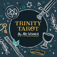 Pdf ebook downloads for free Trinity Tarot 9781646711857 MOBI PDF CHM