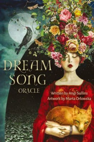 Download full textbooks free Dream Song Oracle by Angi Sullins, Marta Orlowska ePub RTF PDB (English Edition) 9781646712144