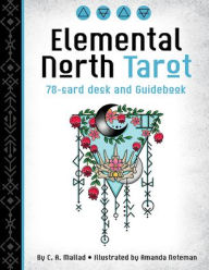 Elemental North Tarot