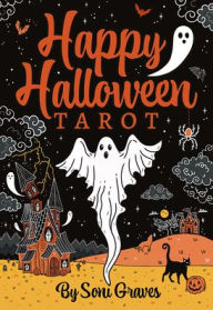 Happy Halloween Tarot