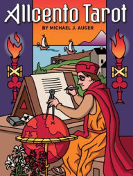 Title: Allcento Tarot, Author: Michael Auger