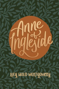 Title: Anne of Ingleside, Author: Lucy Maud Montgomery