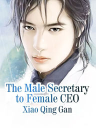 Title: The Male Secretary to Female CEO: Volume 2, Author: Xiao QingGan