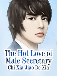 Title: The Hot Love of Male Secretary: Volume 2, Author: Chi XiaJiaoDeXia